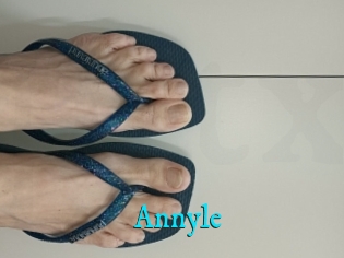 annyle Porntrixxx