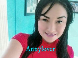 Annylover