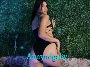 Annyndgaby