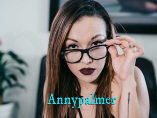 Annypalmer