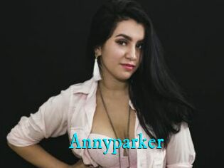 Annyparker