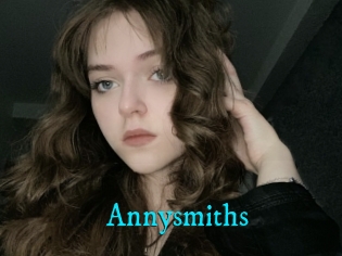 Annysmiths