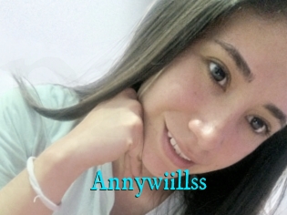 Annywiillss