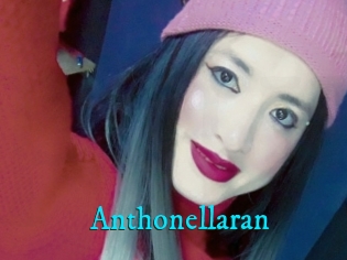 Anthonellaran