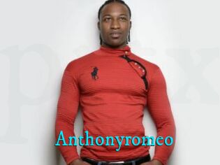 Anthonyromeo