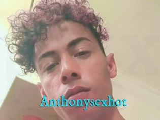 Anthonysexhot