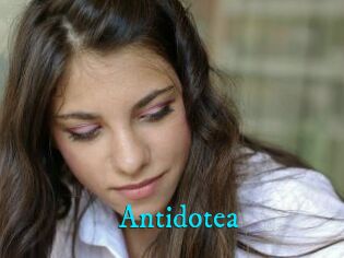 Antidotea