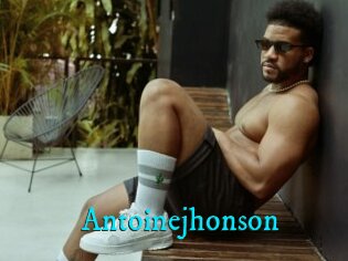 Antoinejhonson