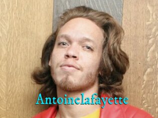 Antoinelafayette