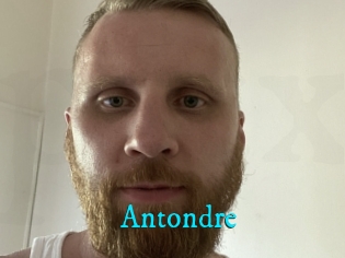 Antondre