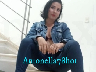 Antonella78hot