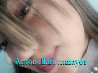 Antonellafuenmayor