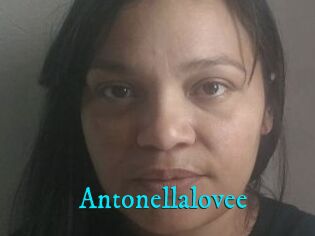 Antonellalovee