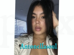 Antonellasoul