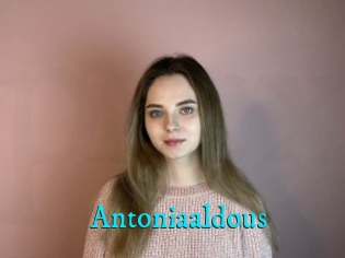 Antoniaaldous