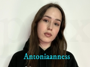 Antoniaanness