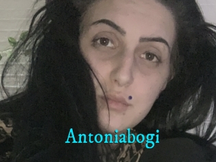 Antoniabogi