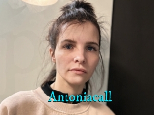 Antoniacall