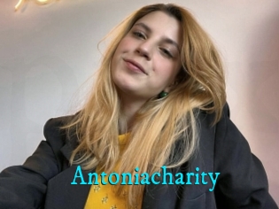 Antoniacharity