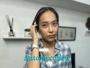Antoniacullen