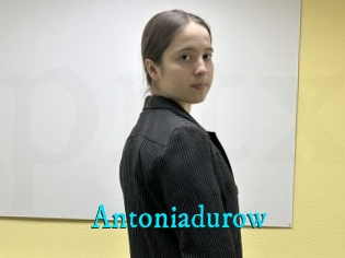 Antoniadurow
