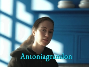 Antoniagrandon