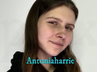 Antoniaharrie