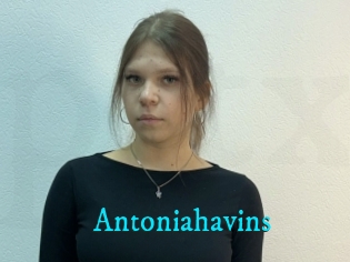 Antoniahavins