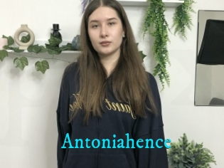 Antoniahence