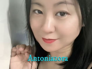 Antoniazora