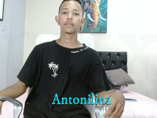 Antonilinz