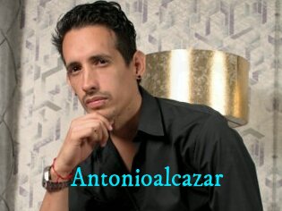 Antonioalcazar
