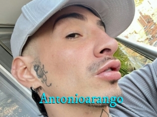 Antonioarango