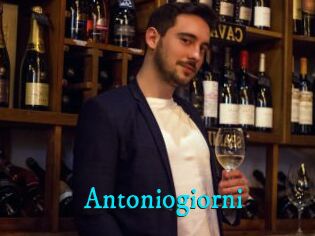 Antoniogiorni