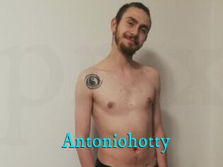 Antoniohotty
