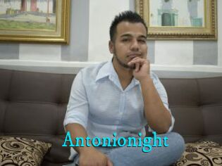 Antonionight