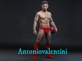 Antoniovalentini