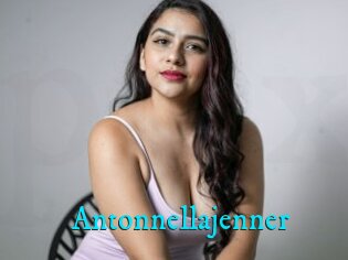 Antonnellajenner