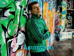 Antonyjons