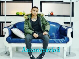 Antonyraviod