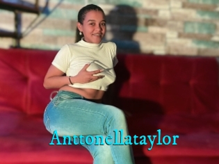 Anttonellataylor