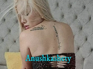 Anushkashety