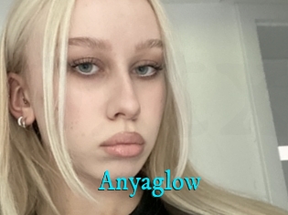 Anyaglow