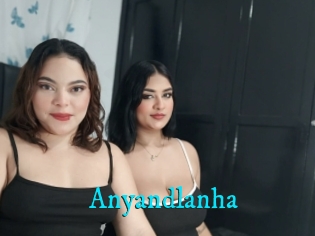 Anyandlanha