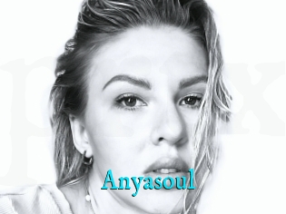 Anyasoul