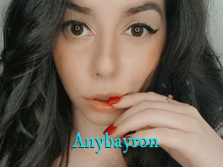 Anybayron