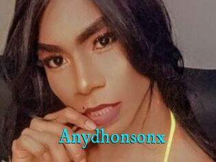 Anydhonsonx
