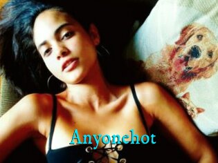 Anyonehot