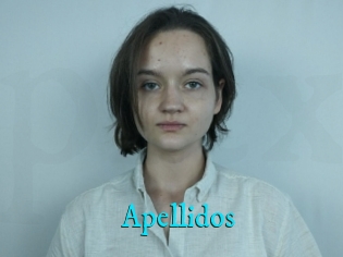 Apellidos