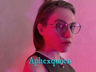 Aphexqueen